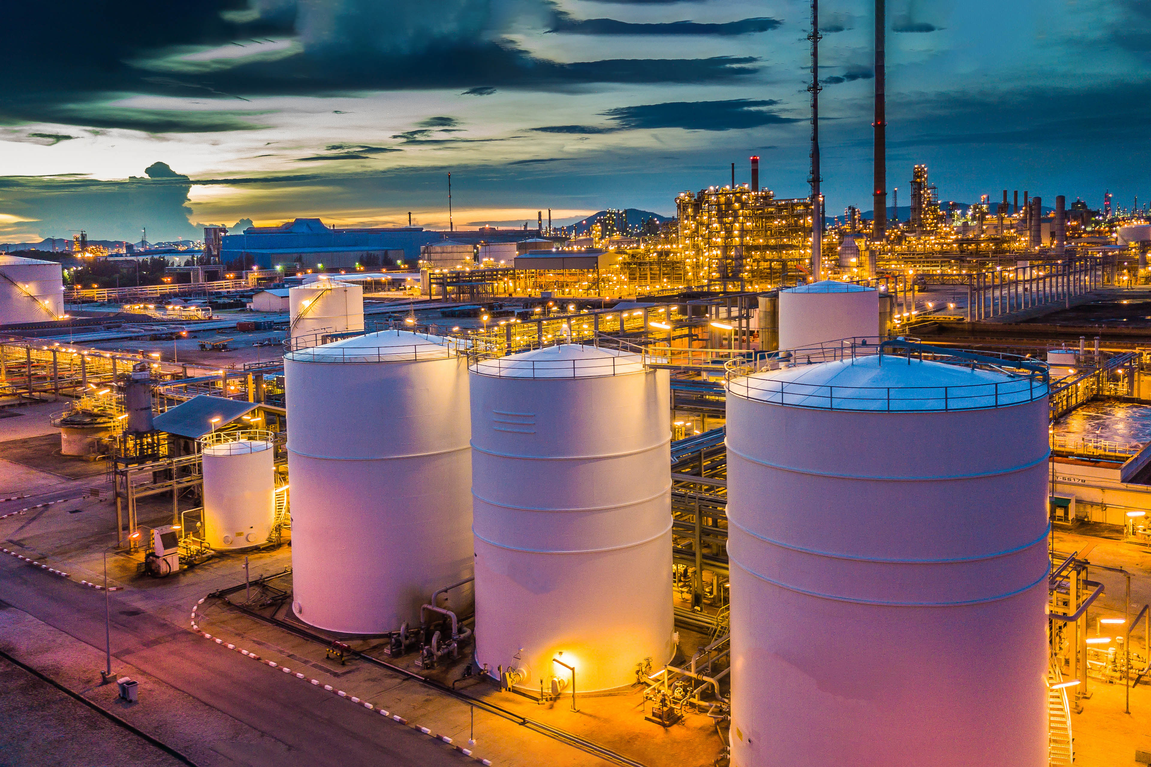 Industrial Investment