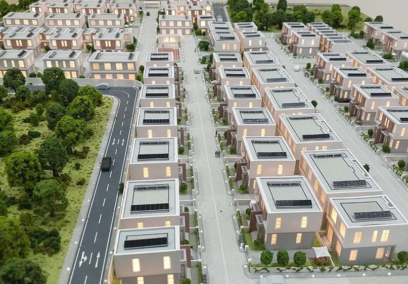 Real Estate Investment